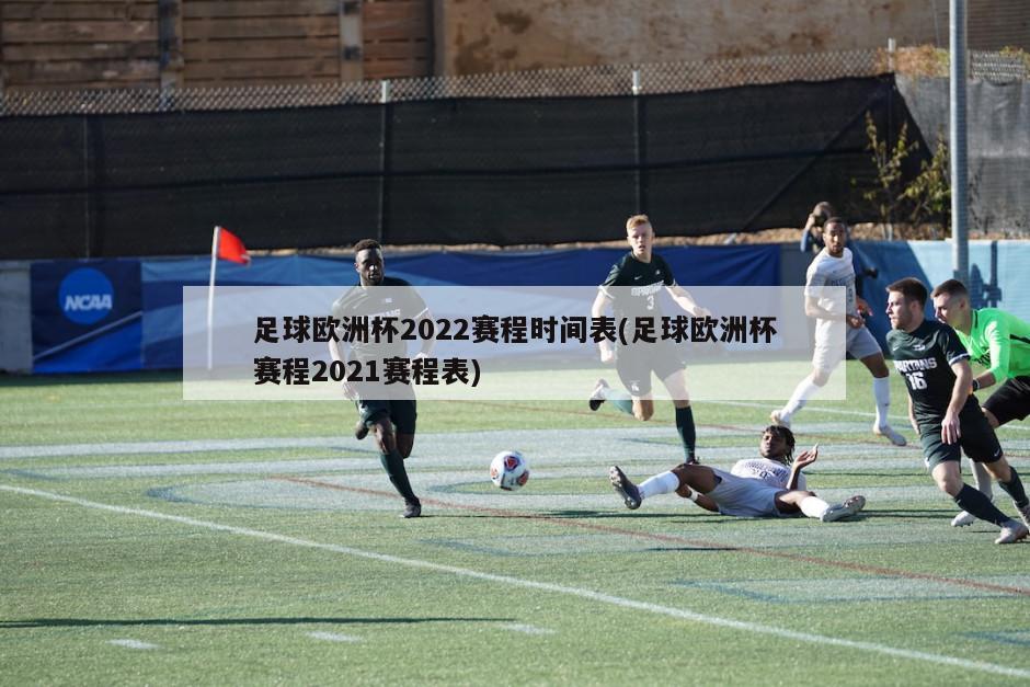 足球欧洲杯2022赛程时间表(足球欧洲杯赛程2021赛程表)