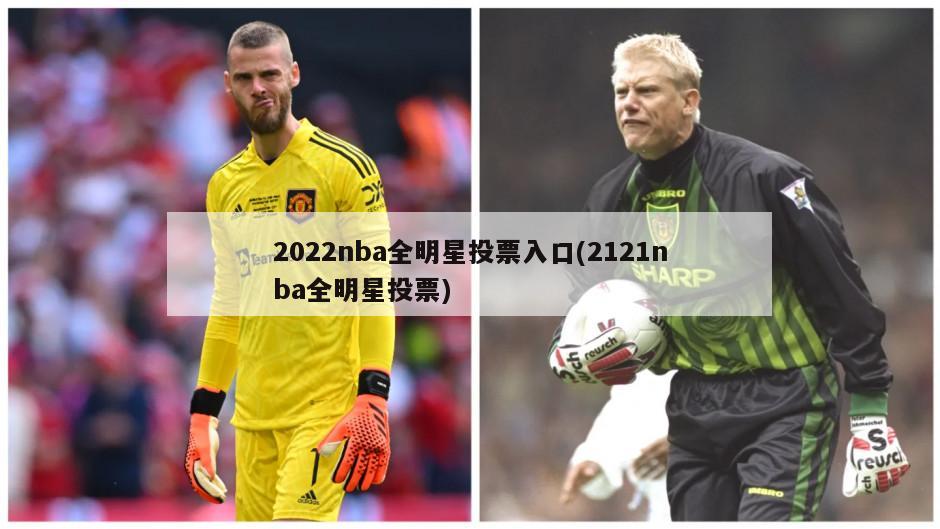 2022nba全明星投票入口(2121nba全明星投票)