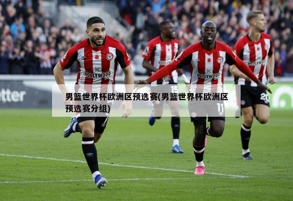 男篮世界杯欧洲区预选赛(男篮世界杯欧洲区预选赛分组)