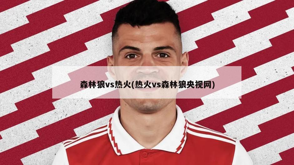 森林狼vs热火(热火vs森林狼央视网)