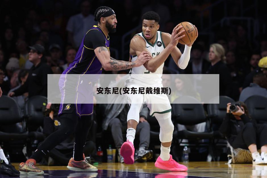 安东尼(安东尼戴维斯)