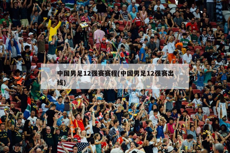 中国男足12强赛赛程(中国男足12强赛出线)