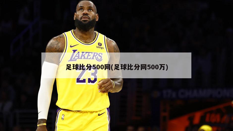 足球比分500网(足球比分网500万)