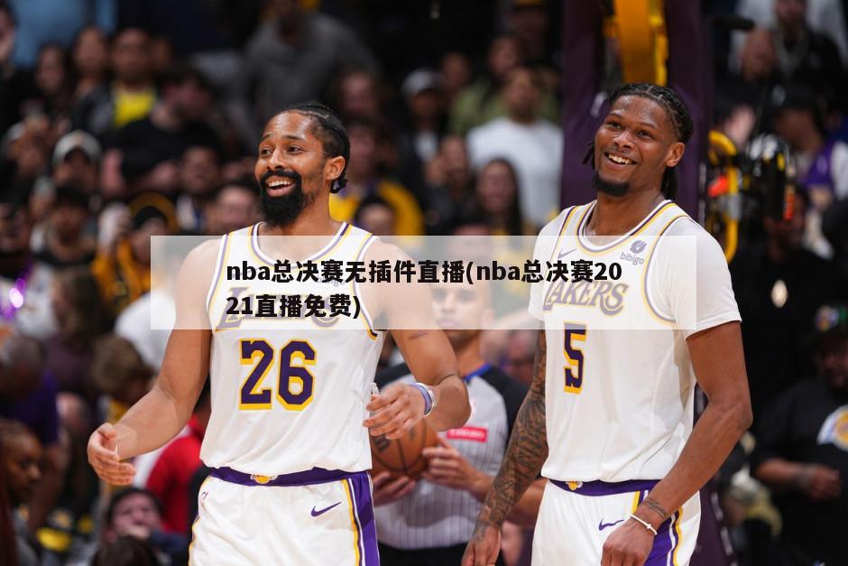 nba总决赛无插件直播(nba总决赛2021直播免费)