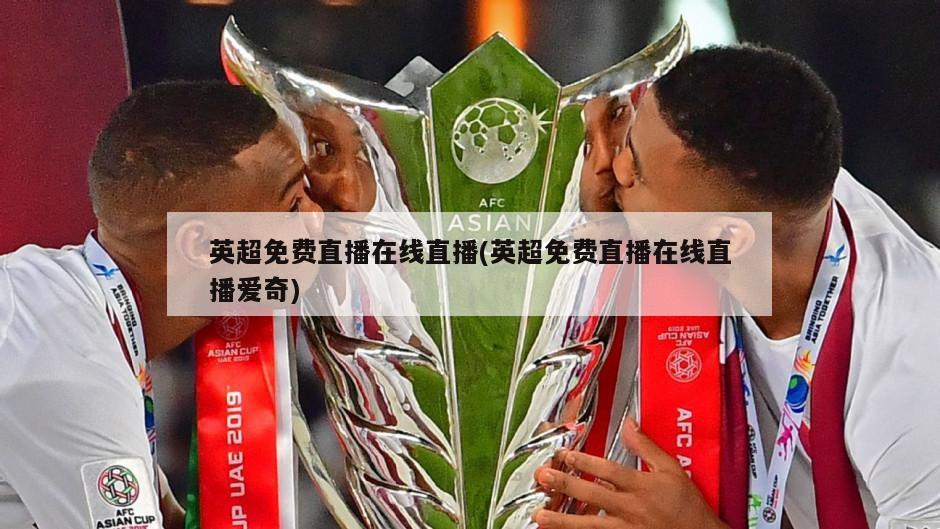 英超免费直播在线直播(英超免费直播在线直播爱奇)