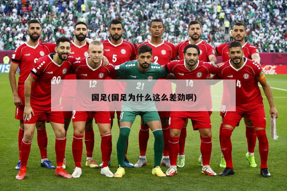 国足(国足为什么这么差劲啊)