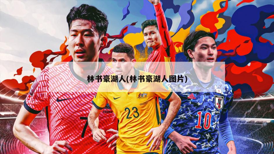 林书豪湖人(林书豪湖人图片)
