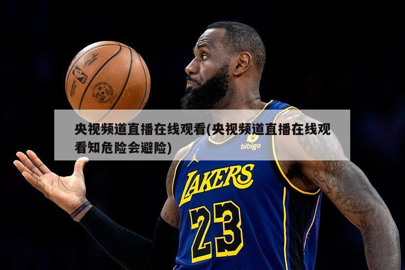 央视频道直播在线观看(央视频道直播在线观看知危险会避险)