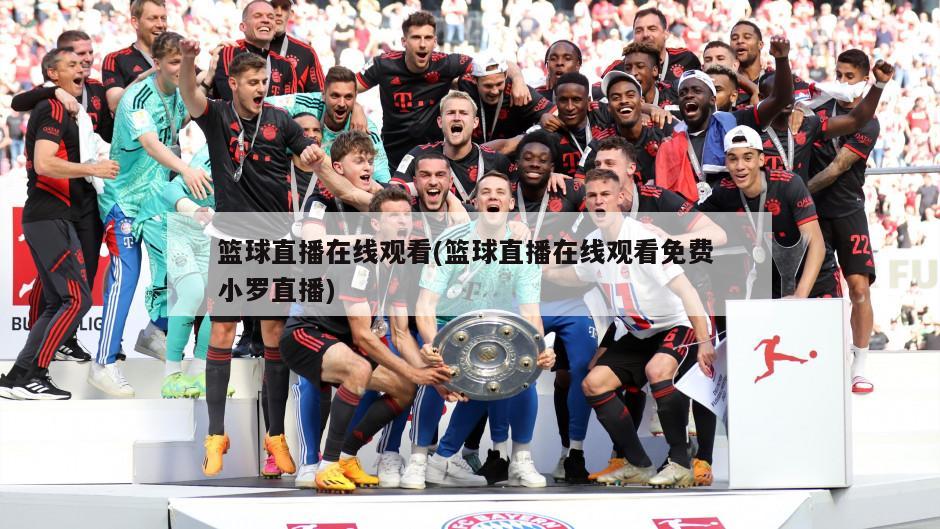 篮球直播在线观看(篮球直播在线观看免费 小罗直播)