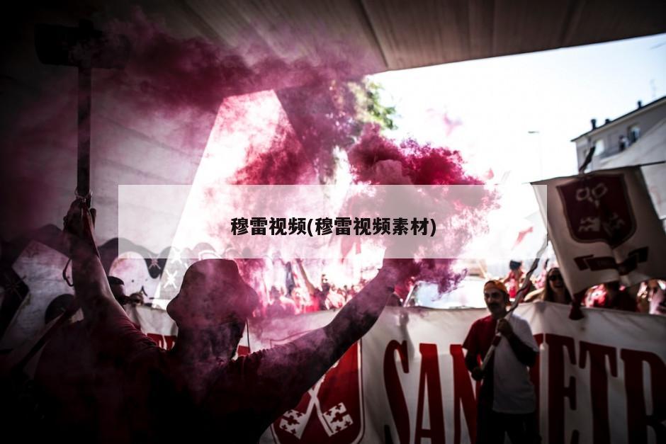 穆雷视频(穆雷视频素材)