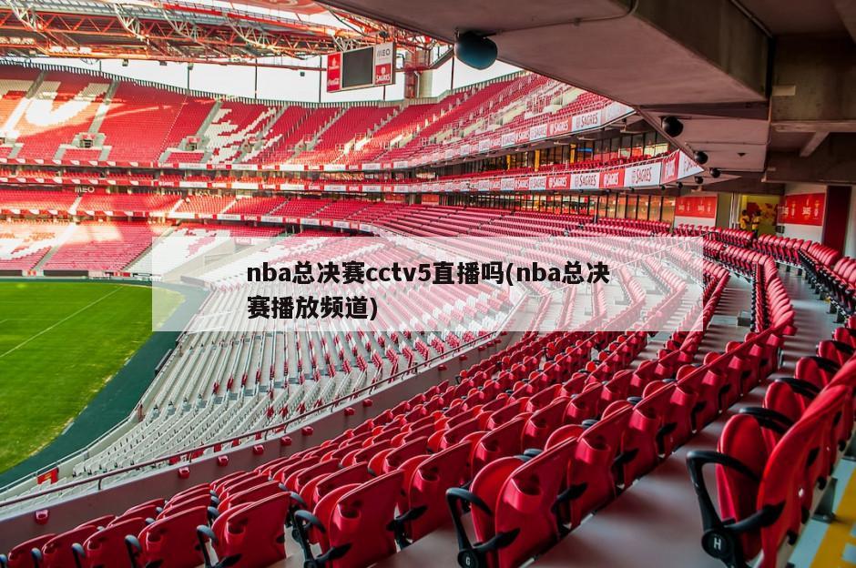 nba总决赛cctv5直播吗(nba总决赛播放频道)