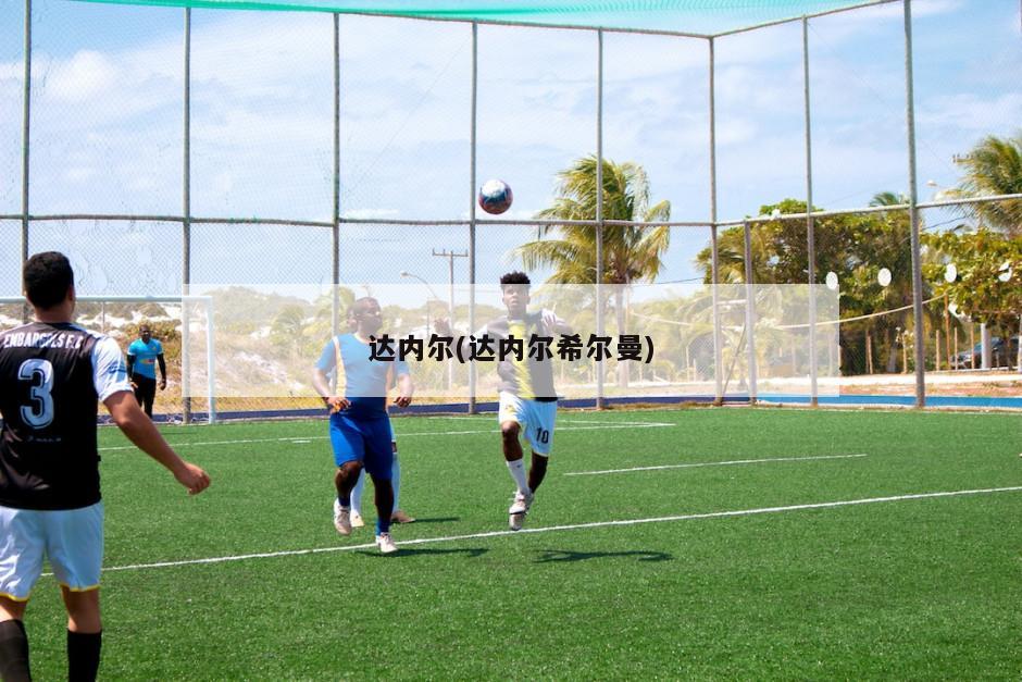 达内尔(达内尔希尔曼)